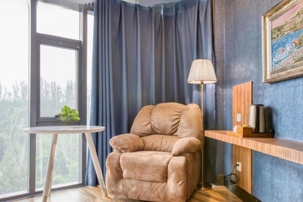 Changchun Garden Hotel Zewnętrze zdjęcie
