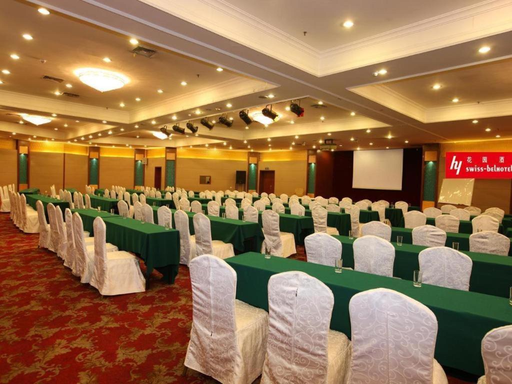 Changchun Garden Hotel Zewnętrze zdjęcie