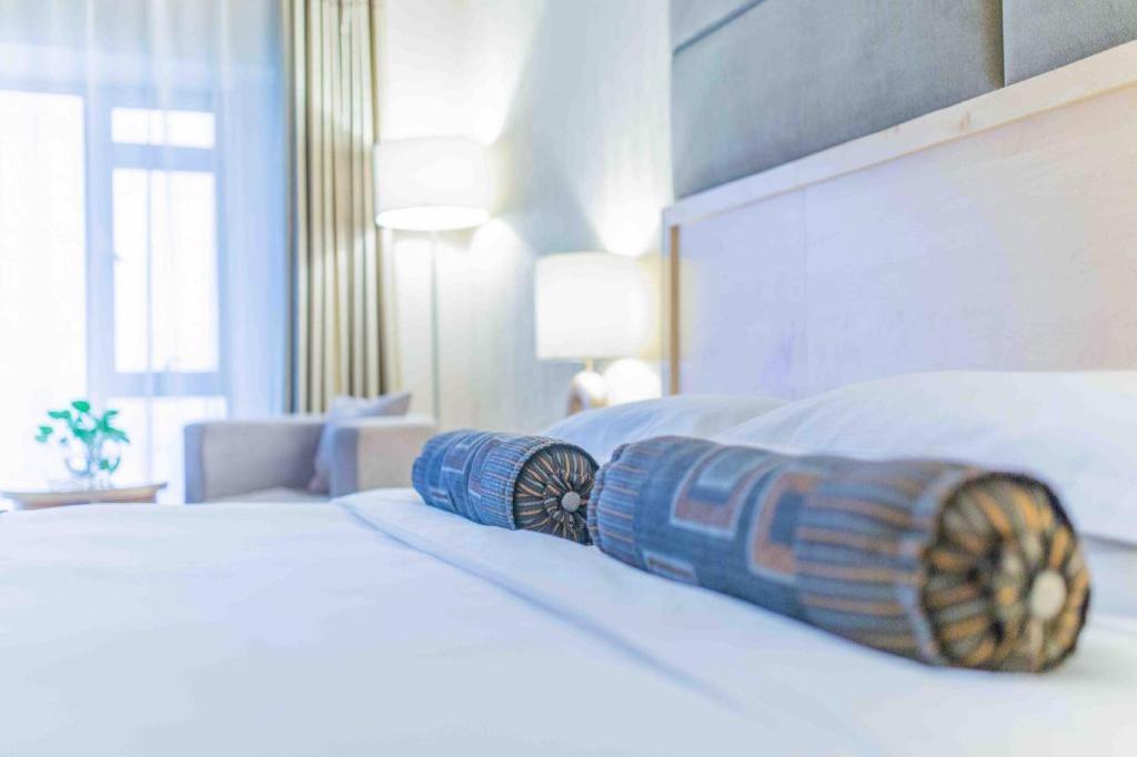 Changchun Garden Hotel Zewnętrze zdjęcie