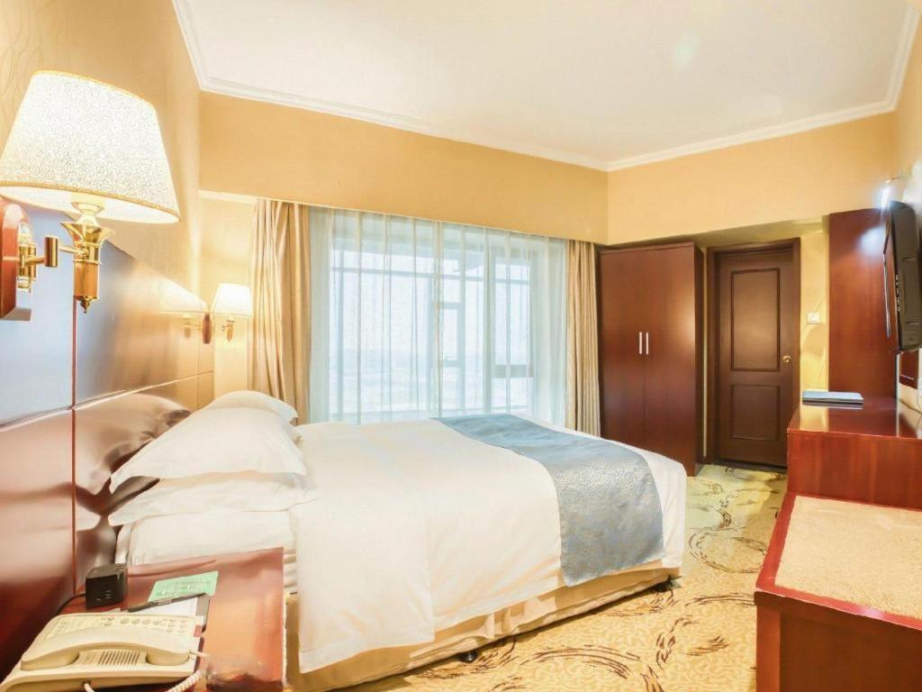 Changchun Garden Hotel Zewnętrze zdjęcie